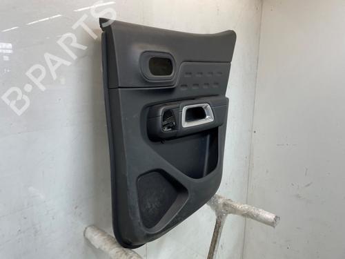 Rear right panel CITROËN C5 AIRCROSS (A_) 1.2 PureTech 130 (ARHNSJ) | BP36089829C61 - Image 2