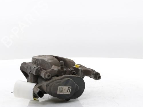 Right rear brake caliper RENAULT AUSTRAL TCe 160 (HGMJ) | BP29069003M106 