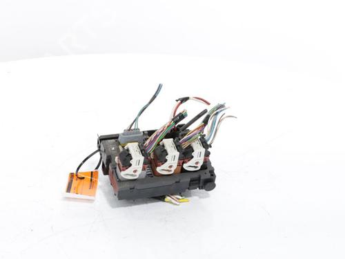 Fuse box CITROËN BERLINGO Box Body/MPV (B9) 1.6 HDi 90 | BP27351362E1 
