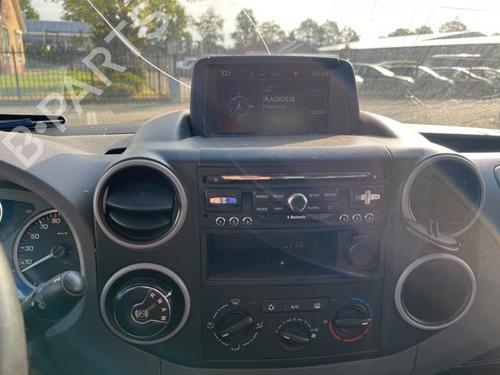 Electronic module PEUGEOT PARTNER Box Body/MPV 1.6 HDi | BP40581896M83 - Image 14