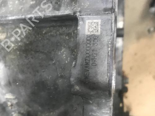 Gearbox OPEL CORSA F (P2JO) 1.2 (68) | BP33813735M3 - Image 8