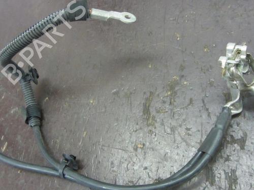 Used Wiring harness Wiring harness 24161492 24161492
