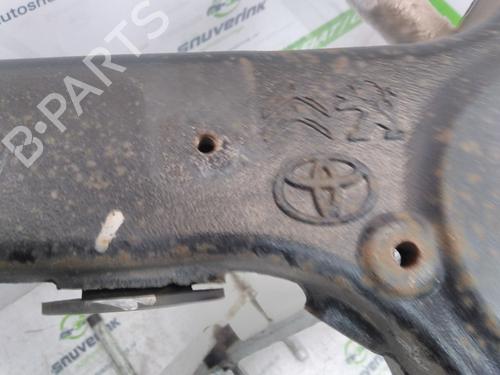 Left rear suspension arm OPEL VIVARO C Van (K0) 2.0 | BP29426161M14 