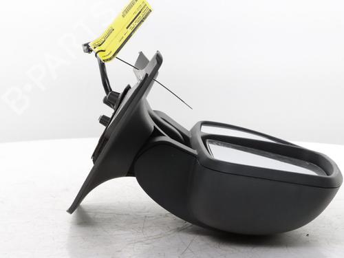 Left mirror RENAULT MASTER III Van (FV) 2.3 dCi 165 FWD (FV0P, FV0U, FV11, FV12, FV1E) | BP31592232C26 