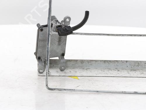 Electronic sensor RENAULT CLIO V (B7_) 1.0 TCe 100 (B7MT) | BP39619027M84  - Image 5