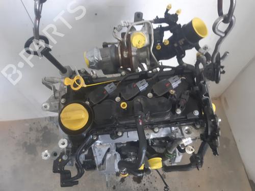 Engine RENAULT CLIO V (B7_) 1.0 TCe 90 (B7MT) | BP38409284M1 - Image 6