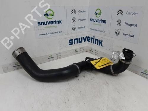 Used Intercooler pipe Intercooler pipe RENAULT CLIO IV (BH_) 0.9 TCe 90 (BHNF, BHMA, BHMH, BHJK, BHJR) (90 hp) 40568265 40568265