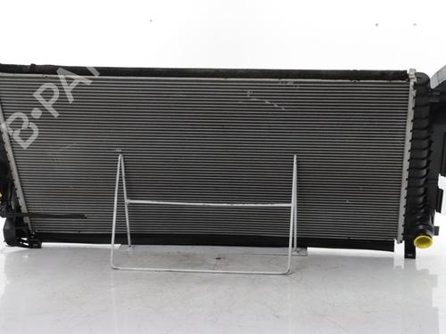 Water radiator BMW 1 (F40) 118 i | BP34563686M31  - Image 6