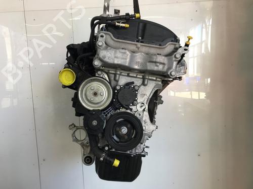 Engine PEUGEOT 508 SW I (8E_) 1.6 THP | BP33845829M1 - Image 4