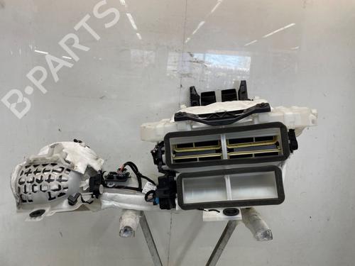 Used Heater matrix box Heater matrix box 36278818 36278818