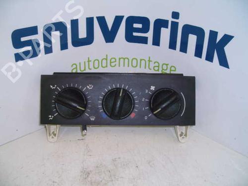 Used Climate control Climate control 17190944 17190944