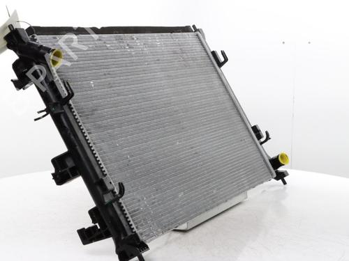 Water radiator RENAULT AUSTRAL E-TECH 200 Hybrid (HGM2) | BP34566035M31  - Image 9