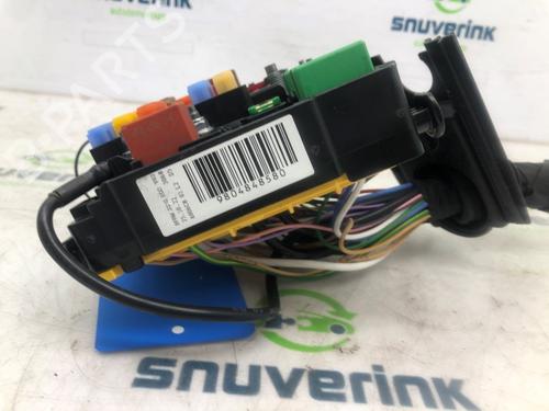 Fuse box PEUGEOT 208 II (UB_, UP_, UW_, UJ_) e-208 | BP18325787E1 