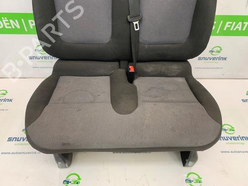 Right front seat OPEL VIVARO B Van (X82) 1.6 CDTI (05) | BP27092913C16 - Image 2