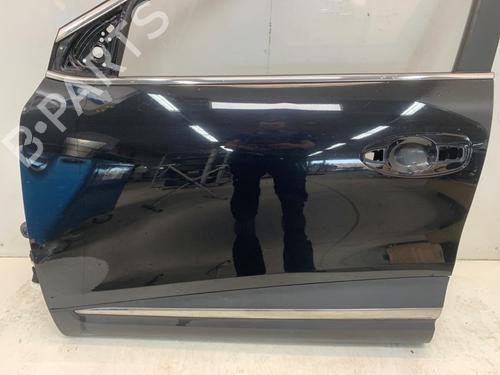Left front door RENAULT KADJAR (HA_, HL_) 1.2 TCe 130 (HLMR) | BP29640430C2 