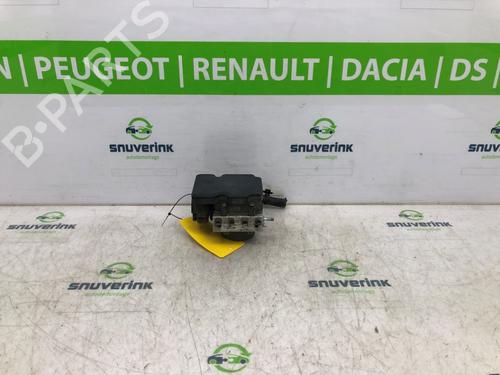 ABS Bremseaggregat RENAULT CLIO IV Grandtour (KH_) 1.5 dCi 90 (KHN3, KHN4) (90 hp) 30185489