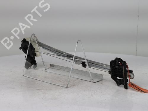 Front right window mechanism CITROËN C3 IV (CC_, CB_) 1.2 PureTech 100 (CCHPV4) | BP33874502C23  - Image 7