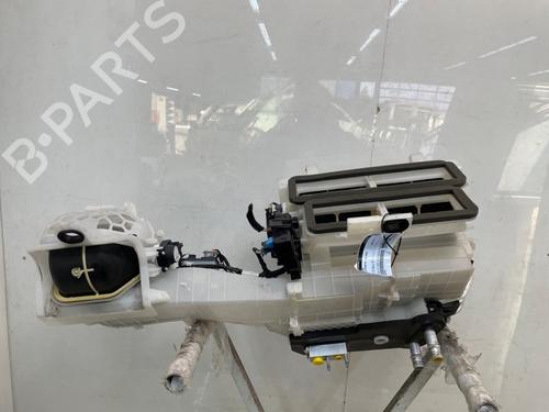 Used Heater matrix box Heater matrix box 29827943 29827943