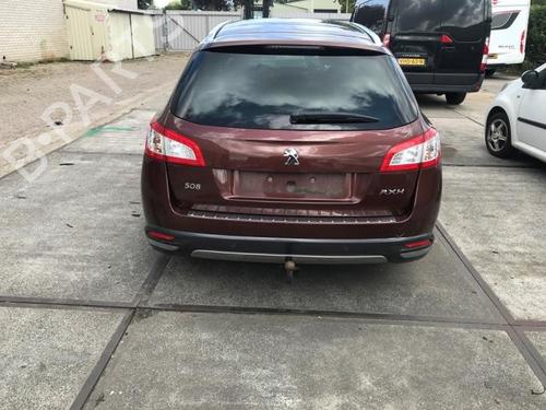 Switch PEUGEOT 508 SW I (8E_) 2.0 HDi RXH Hybrid4 | BP40585231I30 - Image 14