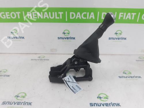 Shift knob PEUGEOT 108 1.0 VTi 72 | BP25205070I34 - Image 4