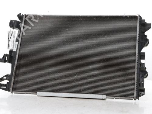 Radiatore acqua Radiatore acqua 38234690 38234690