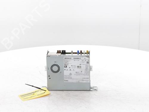 Used Radio RENAULT CLIO V (B7_) 1.0 TCe 100 (B7MT) (101 hp) 32124418