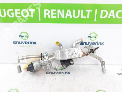 Used Egr Egr RENAULT ARKANA I (LCM_, LDN_) 1.6 E-TECH 145 (LDMU) (143 hp) 10807538 10807538