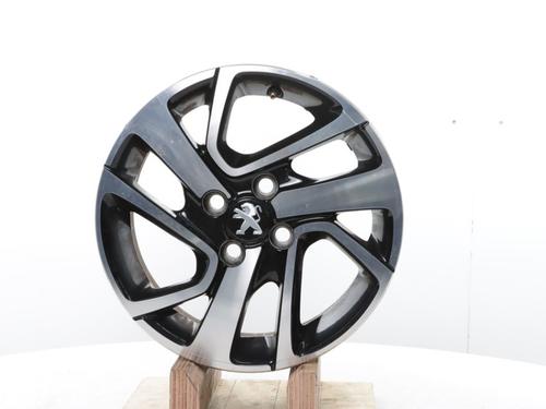 Used Rim Rim 37262833 37262833