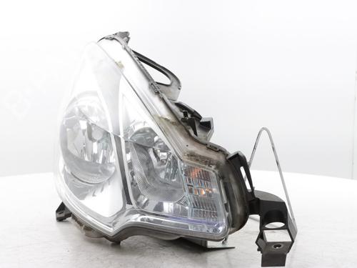 Right headlight CITROËN DS3 (SA_) 1.6 HDi 90 | BP34563783C29 - Image 2