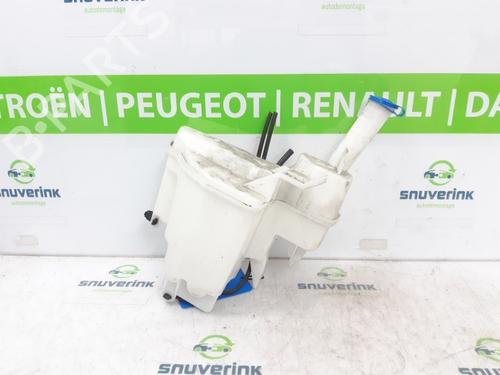 Used Windscreen washer tank CITROËN C1 II (PA_, PS_) 1.0 VTi 72 (72 hp) 25205160