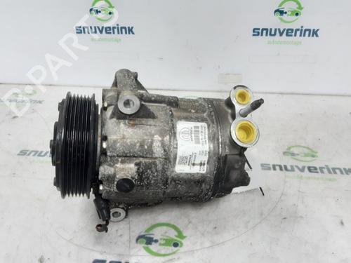 AC compressor FIAT DUCATO Van (250_) 140 Multijet 2,2 D | BP24300369M34 - Image 5