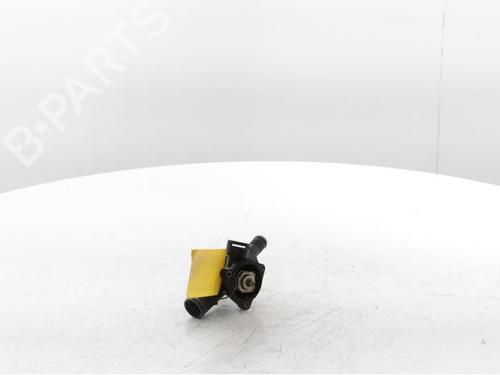 Thermostat housing RENAULT TWINGO II (CN0_) 1.2 16V (CN04, CN0B) | BP40568726M116 - Image 4