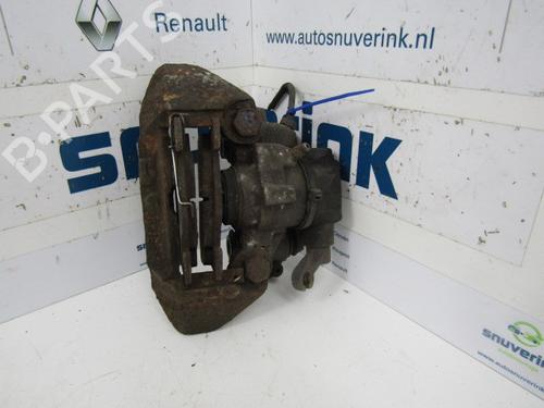 Used Left front brake caliper CITROËN SAXO (S0, S1) 1.6 VTL, VTR (88 hp) 11781818