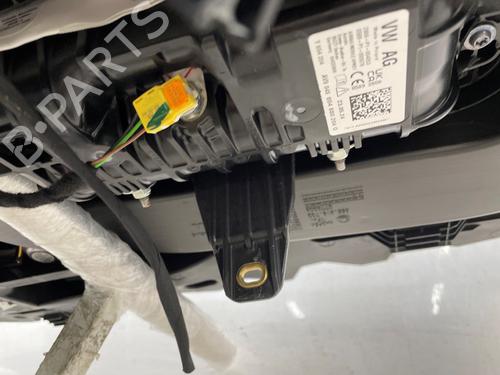 Instrumentbræt SKODA KAMIQ (NW4) 1.0 TSI | BP39508185C46 - Image 6