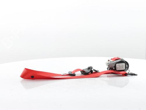 Front right seatbelt RENAULT CLIO IV (BH_) 1.6 RS (BHJ4, BHJ6, BHMM) | BP28288985I25 
