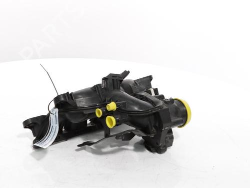Used Throttle body PEUGEOT 207 (WA_, WC_) 1.6 16V Turbo (150 hp) 27687928