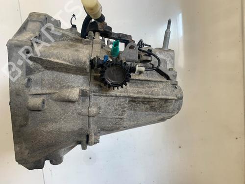 Gearbox RENAULT EXPRESS Box Body/MPV 1.5 Blue dCi 75 (F6AA) | BP38544979M3 - Image 2