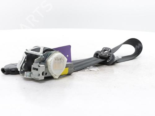 Front left seatbelt FIAT 500 (312_) 1.2 (312AXA1A) | BP38409295I26 - Image 9