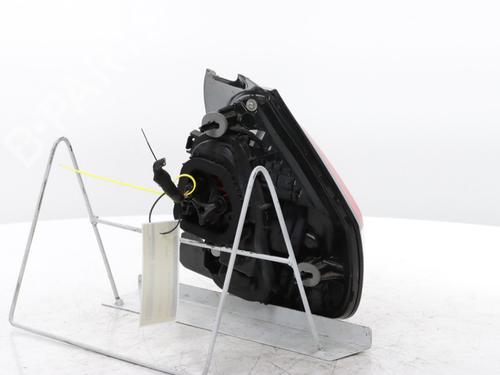 Left taillight RENAULT TWINGO III (BCM_, BCA_) Z.E: (BCA1) | BP30866674C34 