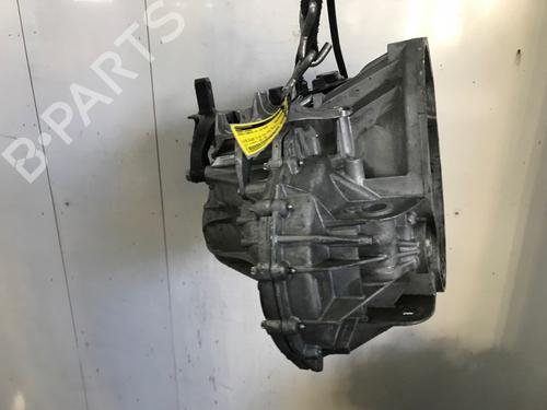 Gearbox RENAULT MASTER III Van (FV) 2.3 dCi 150 FWD (FV0F, FV03, FV09) | BP34563916M3 - Image 3
