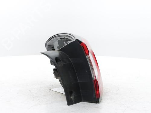 Right taillight RENAULT CAPTUR I (J5_, H5_) 0.9 TCe 90 | BP37798697C35  - Image 8
