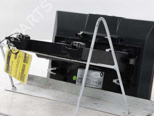 Instrument cluster RENAULT MASTER IV Van (F8__) BLUE DCI 150 (F8M3) | BP34566765C47 - Image 7