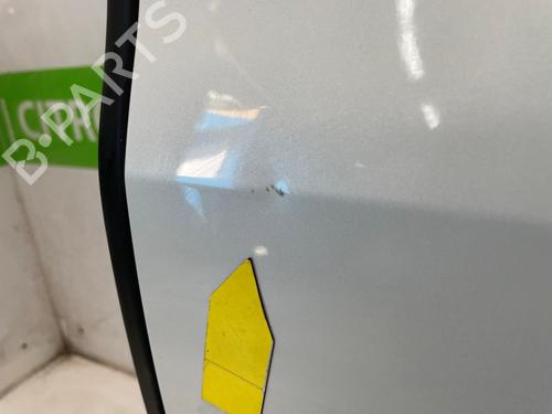 Left rear door PEUGEOT 208 II (UB_, UP_, UW_, UJ_) e-208 | BP25902196C4 