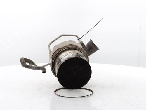 Particulate filter PEUGEOT PARTNER Box Body/MPV 1.6 HDi | BP31960290M81