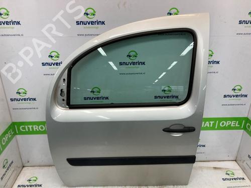 Puerta delantera izquierda RENAULT KANGOO Express (FW0/1_) 1.5 dCi 75 (FW07, FW10, FW04) (75 hp) 23394038