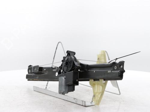 Front left window mechanism PEUGEOT EXPERT Van (V_) 2.0 BlueHDi 120 | BP34564019C22 - Image 4