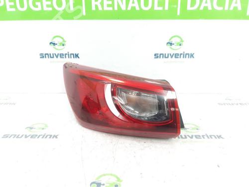 Left taillight MAZDA CX-3 (DK) 2.0 SKYACTIV-G (DK5W, DK6W) | BP32124411C34 - Image 2