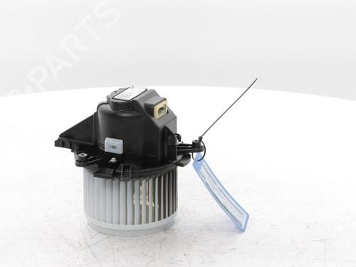 Heater blower motor OPEL COMBO Box Body/MPV (K9) 1.5 D | BP29827989M62 