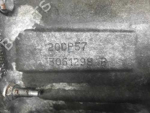 Gearbox PEUGEOT PARTNER Tepee 1.6 VTi | BP40583108M3  - Image 6