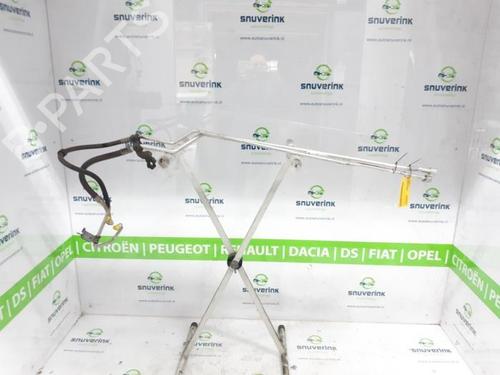 Used AC pipe AC pipe RENAULT TWINGO III (BCM_, BCA_) 1.0 SCe 70 (71 hp) 40573801 40573801